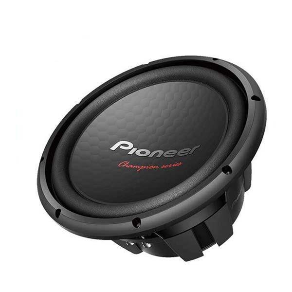 ساب ووفر پایونیر  Pioneer TS-W312D4